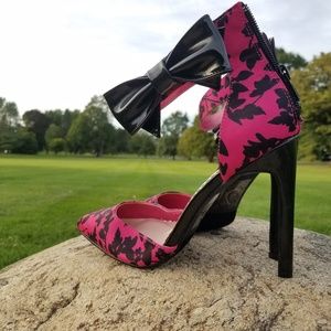 Madison Bernadette Heels
